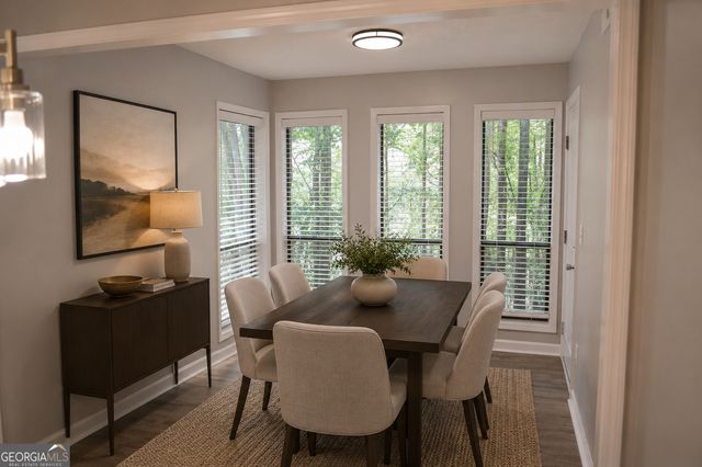 5066 Woodridge Way, Tucker, GA 30084