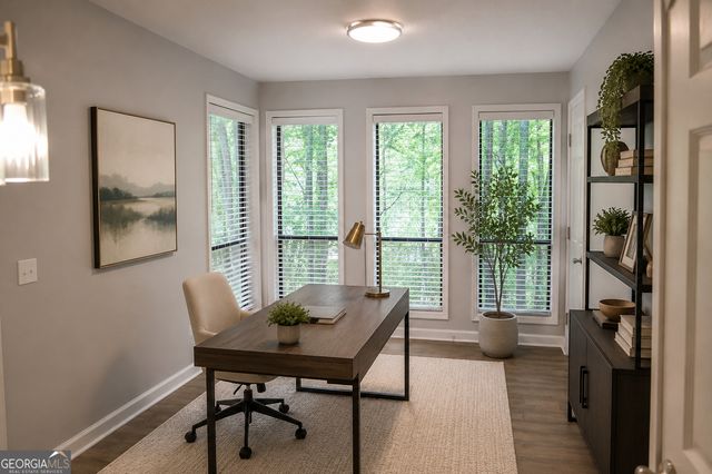 5066 Woodridge Way, Tucker, GA 30084