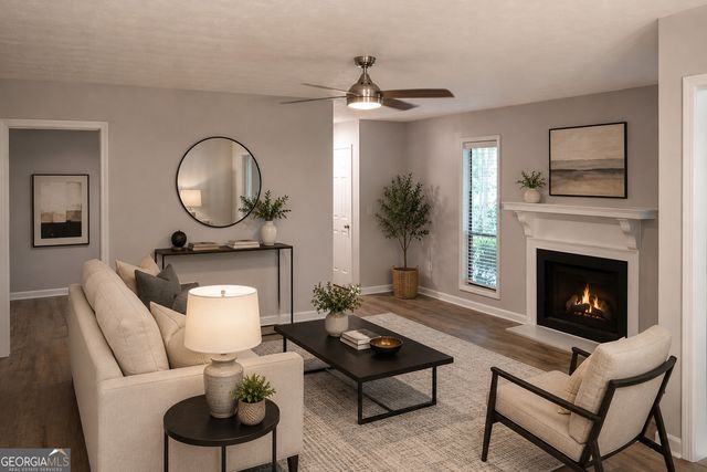 5066 Woodridge Way, Tucker, GA 30084