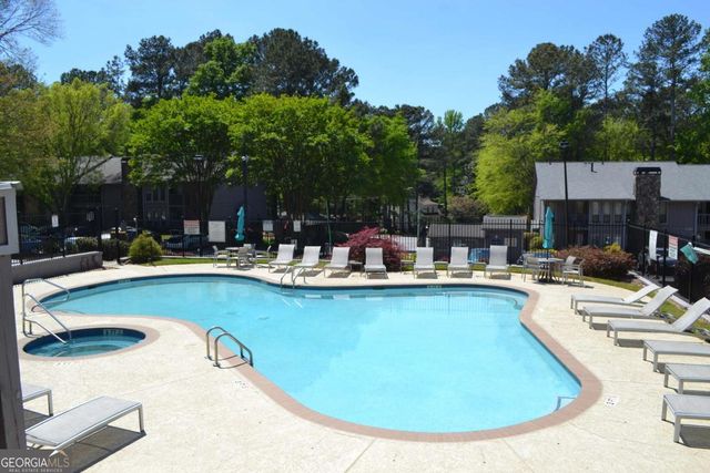 5066 Woodridge Way, Tucker, GA 30084