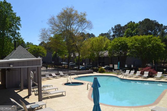 5066 Woodridge Way, Tucker, GA 30084