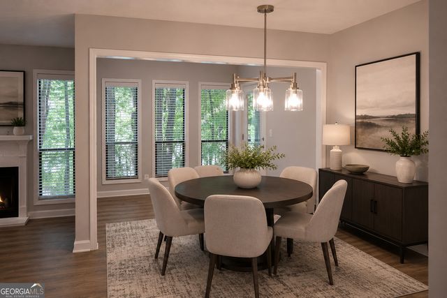 5066 Woodridge Way, Tucker, GA 30084