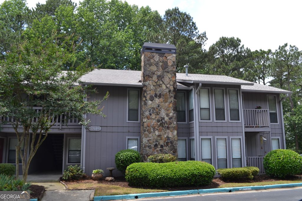 5066 Woodridge Way, Tucker, GA 30084
