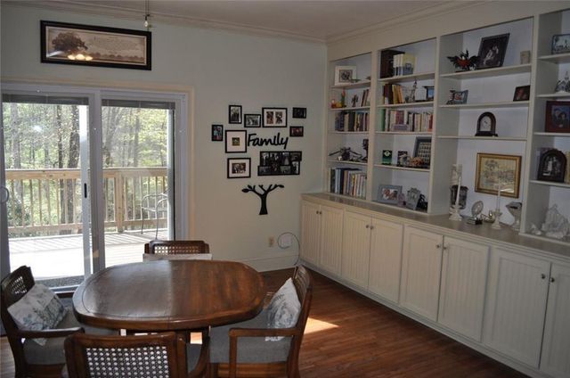 731 Hidden Lakes Trail, Jefferson, GA 30549