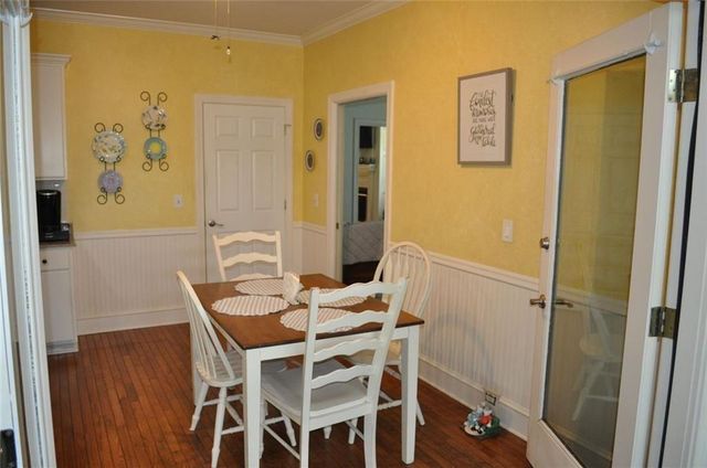 731 Hidden Lakes Trail, Jefferson, GA 30549