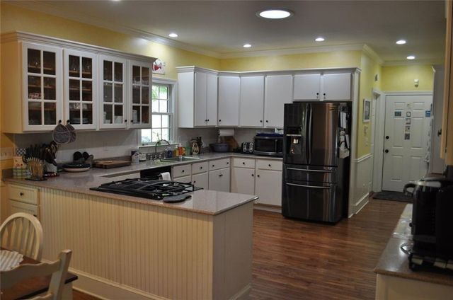 731 Hidden Lakes Trail, Jefferson, GA 30549