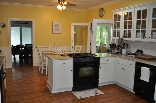 731 Hidden Lakes Trail, Jefferson, GA 30549