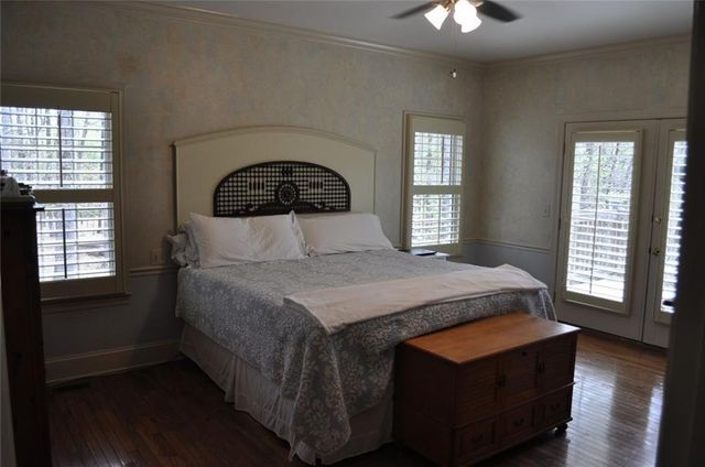 731 Hidden Lakes Trail, Jefferson, GA 30549