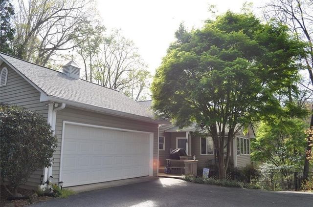 731 Hidden Lakes Trail, Jefferson, GA 30549