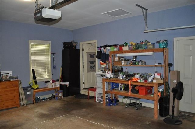 731 Hidden Lakes Trail, Jefferson, GA 30549