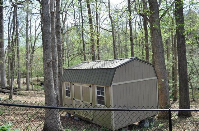 731 Hidden Lakes Trail, Jefferson, GA 30549