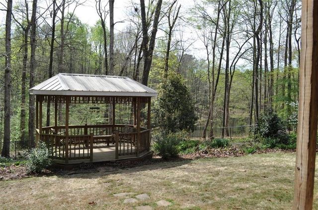 731 Hidden Lakes Trail, Jefferson, GA 30549