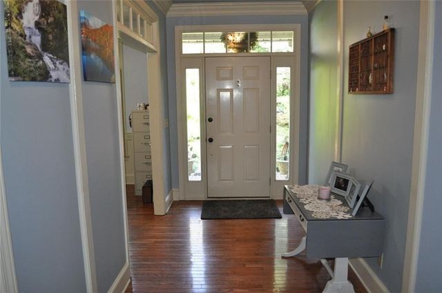 731 Hidden Lakes Trail, Jefferson, GA 30549