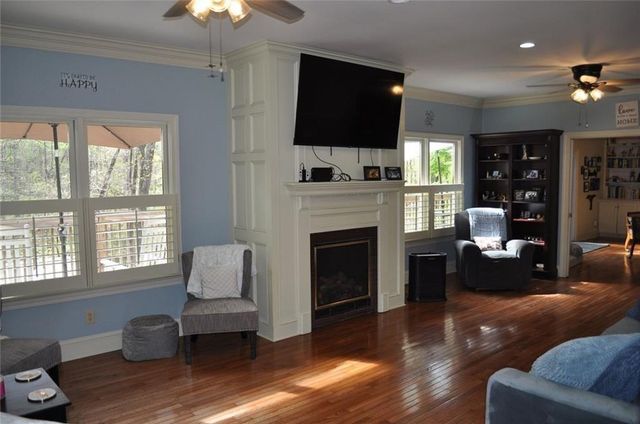 731 Hidden Lakes Trail, Jefferson, GA 30549