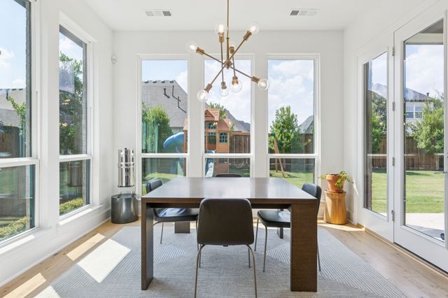 4351 Cotton Belt Lane, Prosper, TX 75078