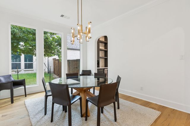 4351 Cotton Belt Lane, Prosper, TX 75078