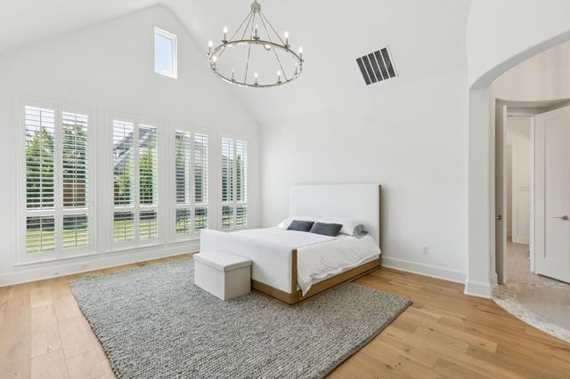 4351 Cotton Belt Lane, Prosper, TX 75078