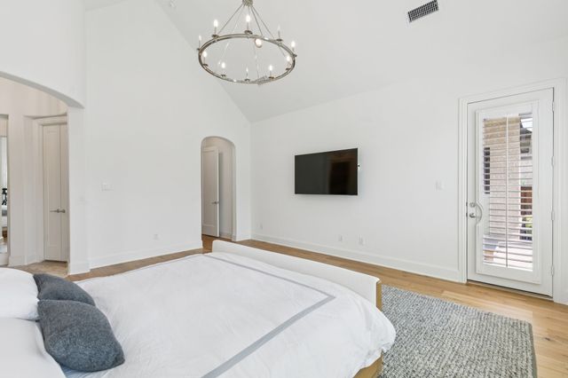 4351 Cotton Belt Lane, Prosper, TX 75078