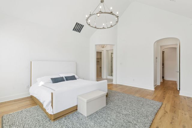 4351 Cotton Belt Lane, Prosper, TX 75078