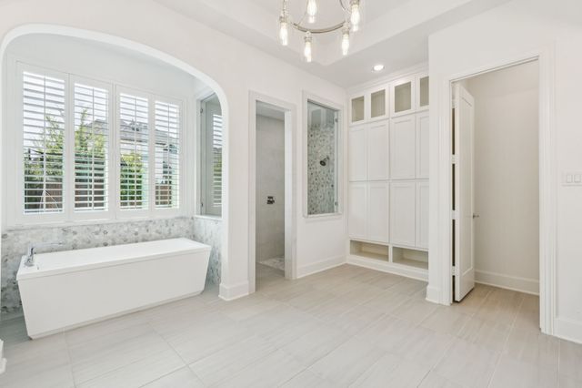 4351 Cotton Belt Lane, Prosper, TX 75078