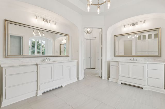 4351 Cotton Belt Lane, Prosper, TX 75078