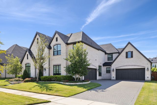 4351 Cotton Belt Lane, Prosper, TX 75078