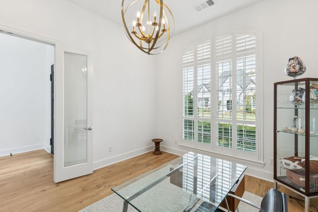 4351 Cotton Belt Lane, Prosper, TX 75078