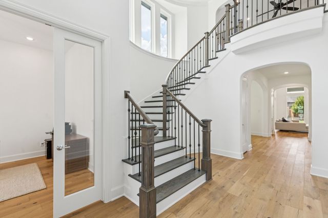 4351 Cotton Belt Lane, Prosper, TX 75078