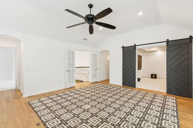 4351 Cotton Belt Lane, Prosper, TX 75078