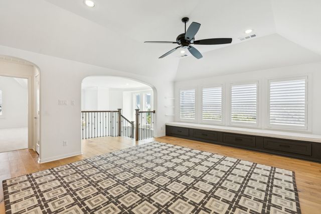 4351 Cotton Belt Lane, Prosper, TX 75078