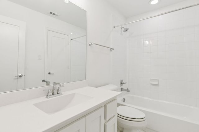 4351 Cotton Belt Lane, Prosper, TX 75078