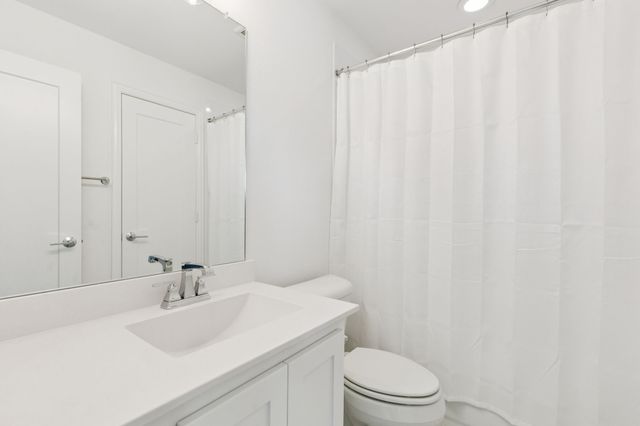 4351 Cotton Belt Lane, Prosper, TX 75078