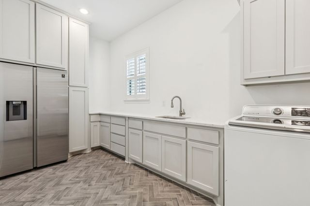 4351 Cotton Belt Lane, Prosper, TX 75078