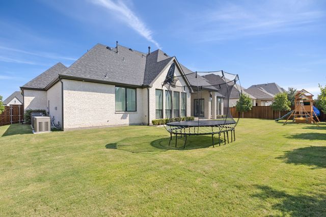 4351 Cotton Belt Lane, Prosper, TX 75078