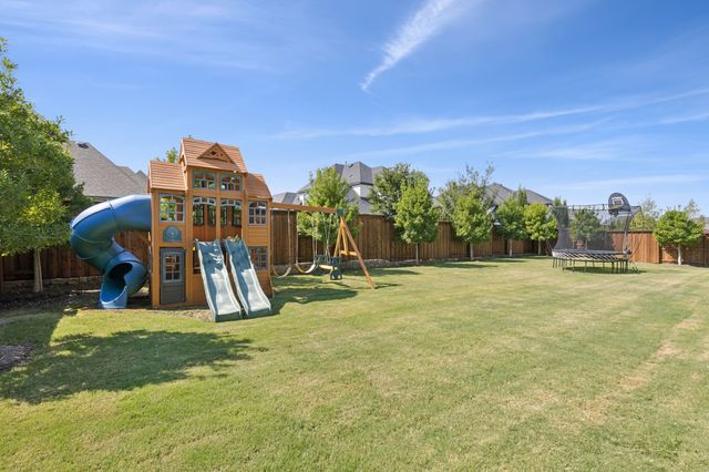 4351 Cotton Belt Lane, Prosper, TX 75078