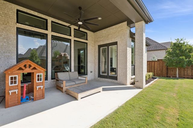 4351 Cotton Belt Lane, Prosper, TX 75078