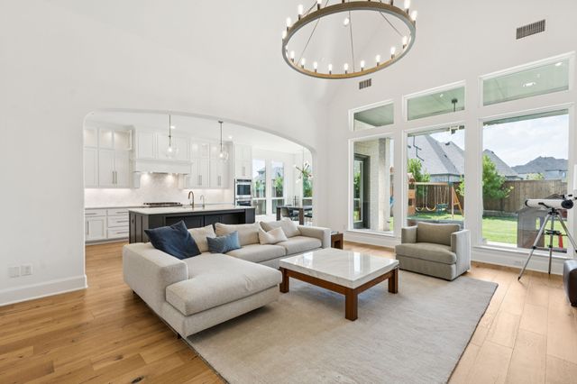 4351 Cotton Belt Lane, Prosper, TX 75078