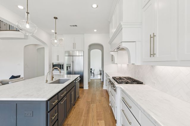 4351 Cotton Belt Lane, Prosper, TX 75078