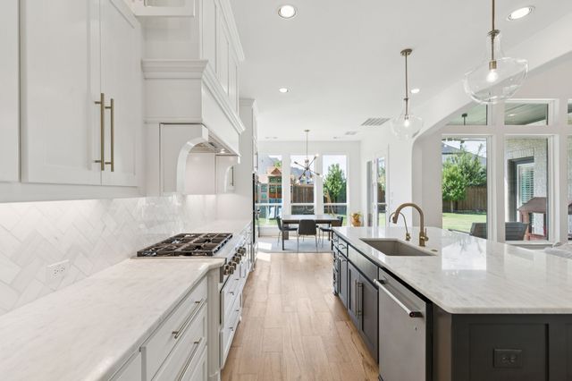 4351 Cotton Belt Lane, Prosper, TX 75078