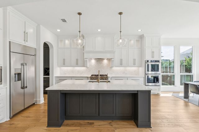 4351 Cotton Belt Lane, Prosper, TX 75078