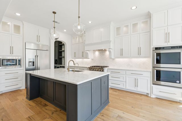 4351 Cotton Belt Lane, Prosper, TX 75078