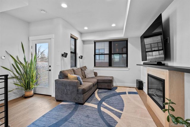 5423 S Prince Street A, Littleton, CO 80120