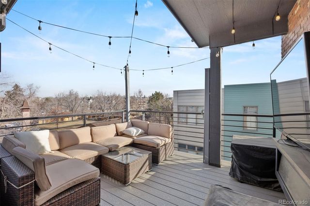 5423 S Prince Street A, Littleton, CO 80120