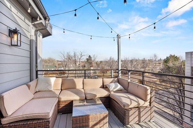 5423 S Prince Street A, Littleton, CO 80120