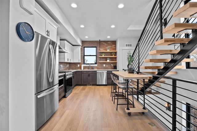 5423 S Prince Street A, Littleton, CO 80120