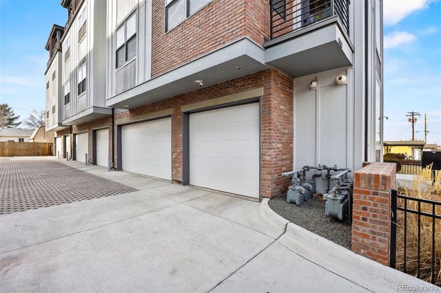 5423 S Prince Street A, Littleton, CO 80120