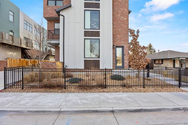 5423 S Prince Street A, Littleton, CO 80120