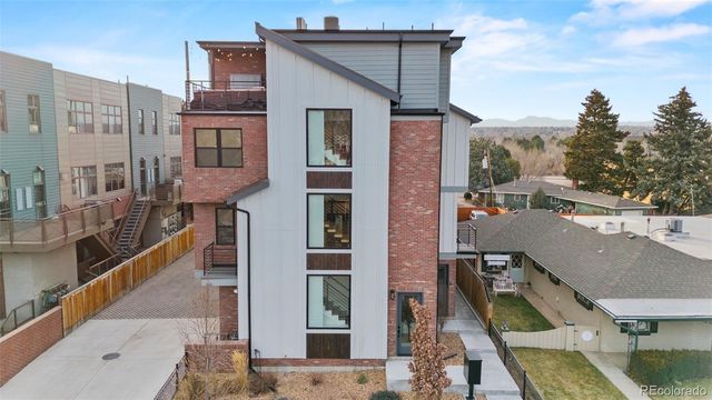 5423 S Prince Street A, Littleton, CO 80120