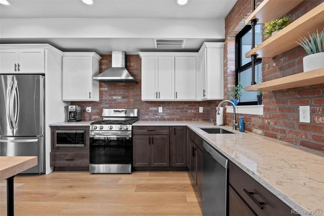 5423 S Prince Street A, Littleton, CO 80120