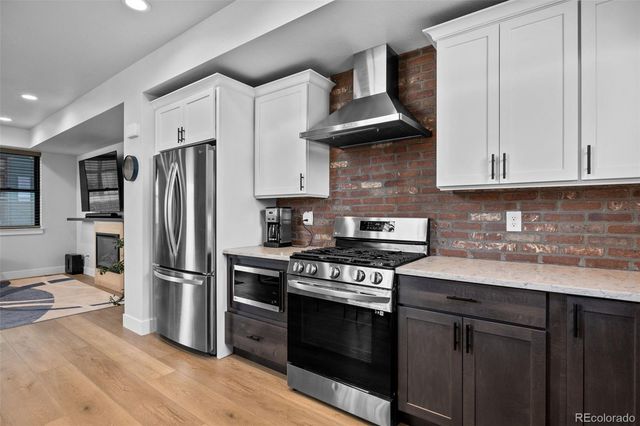 5423 S Prince Street A, Littleton, CO 80120